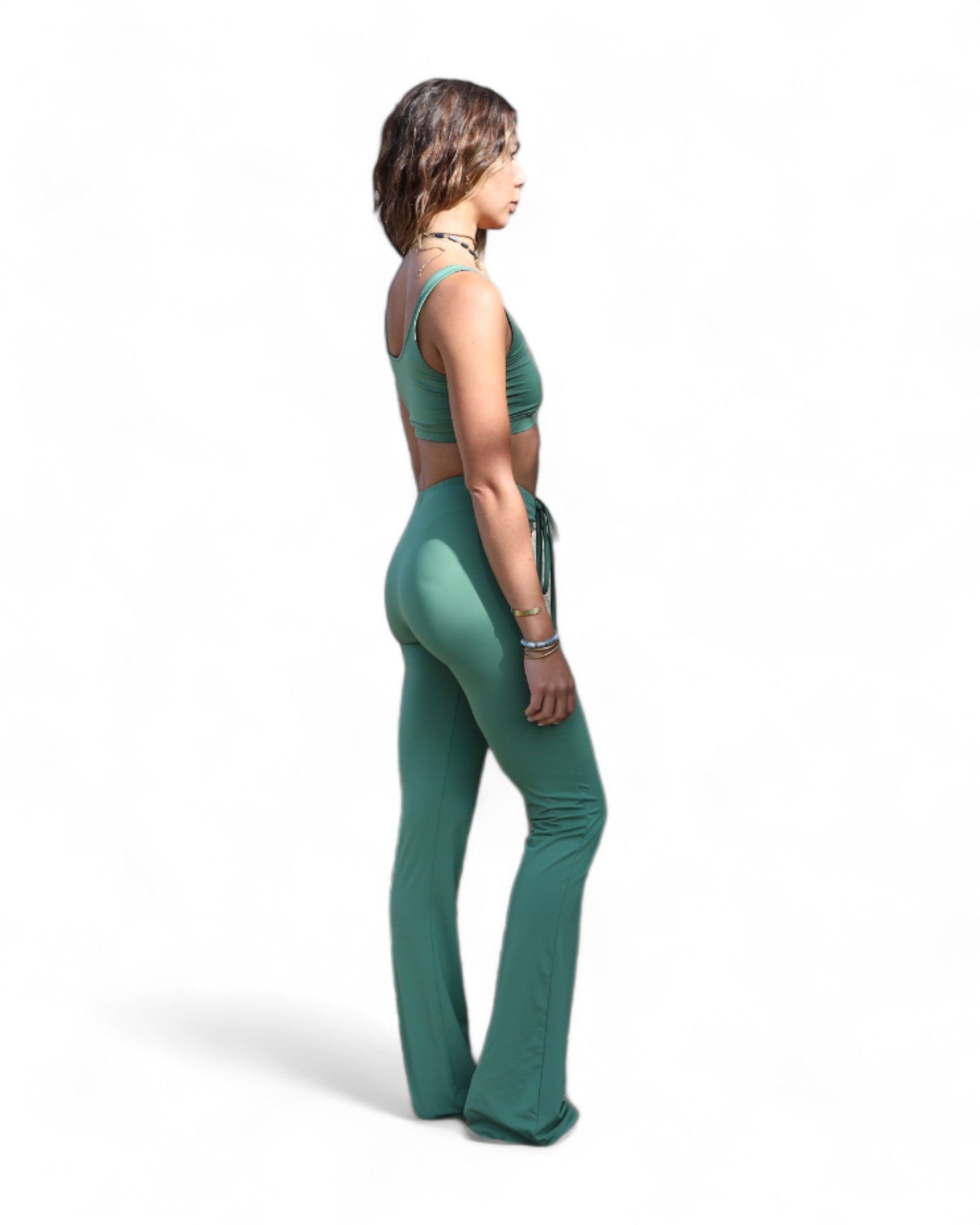 Fresh Mint Belle Pant