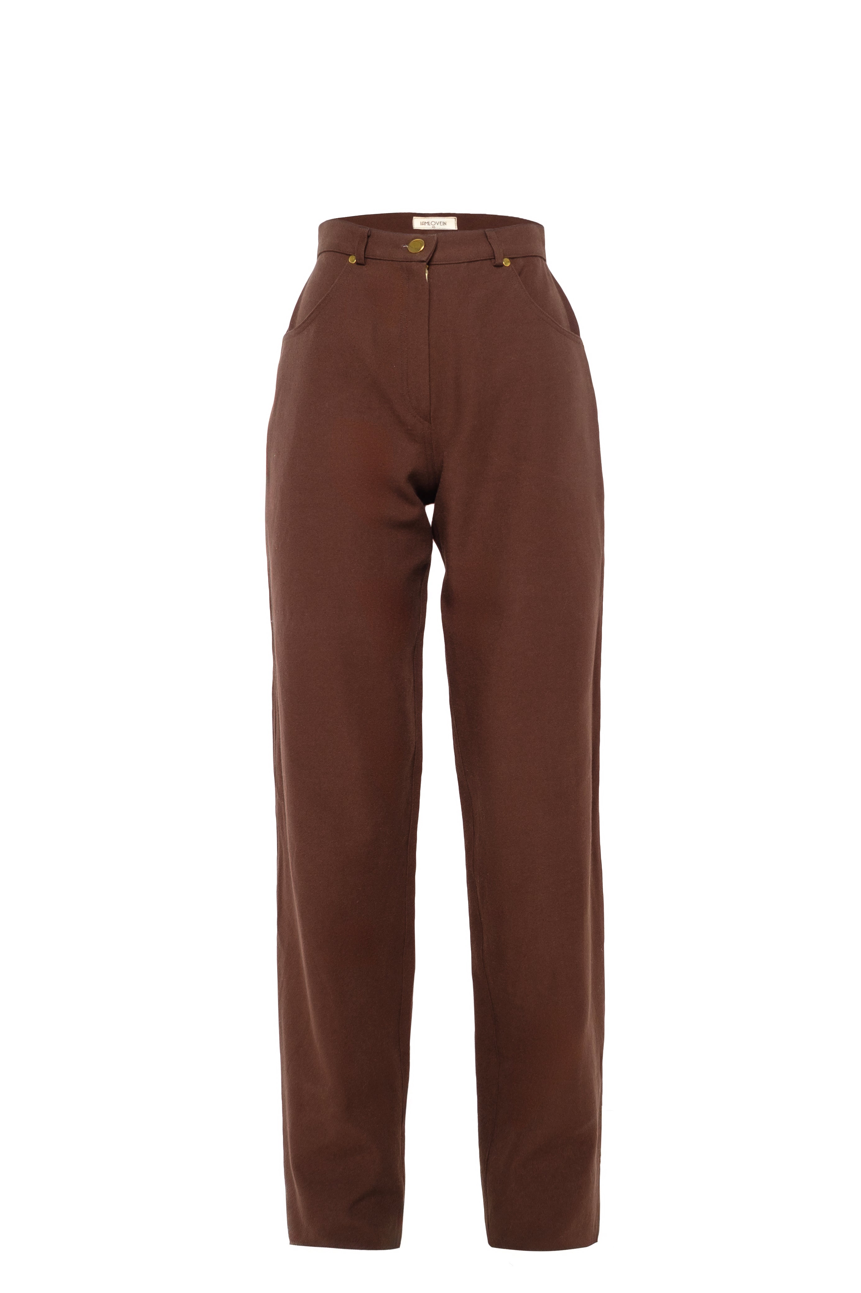 Bitter EcoComfort Trousers