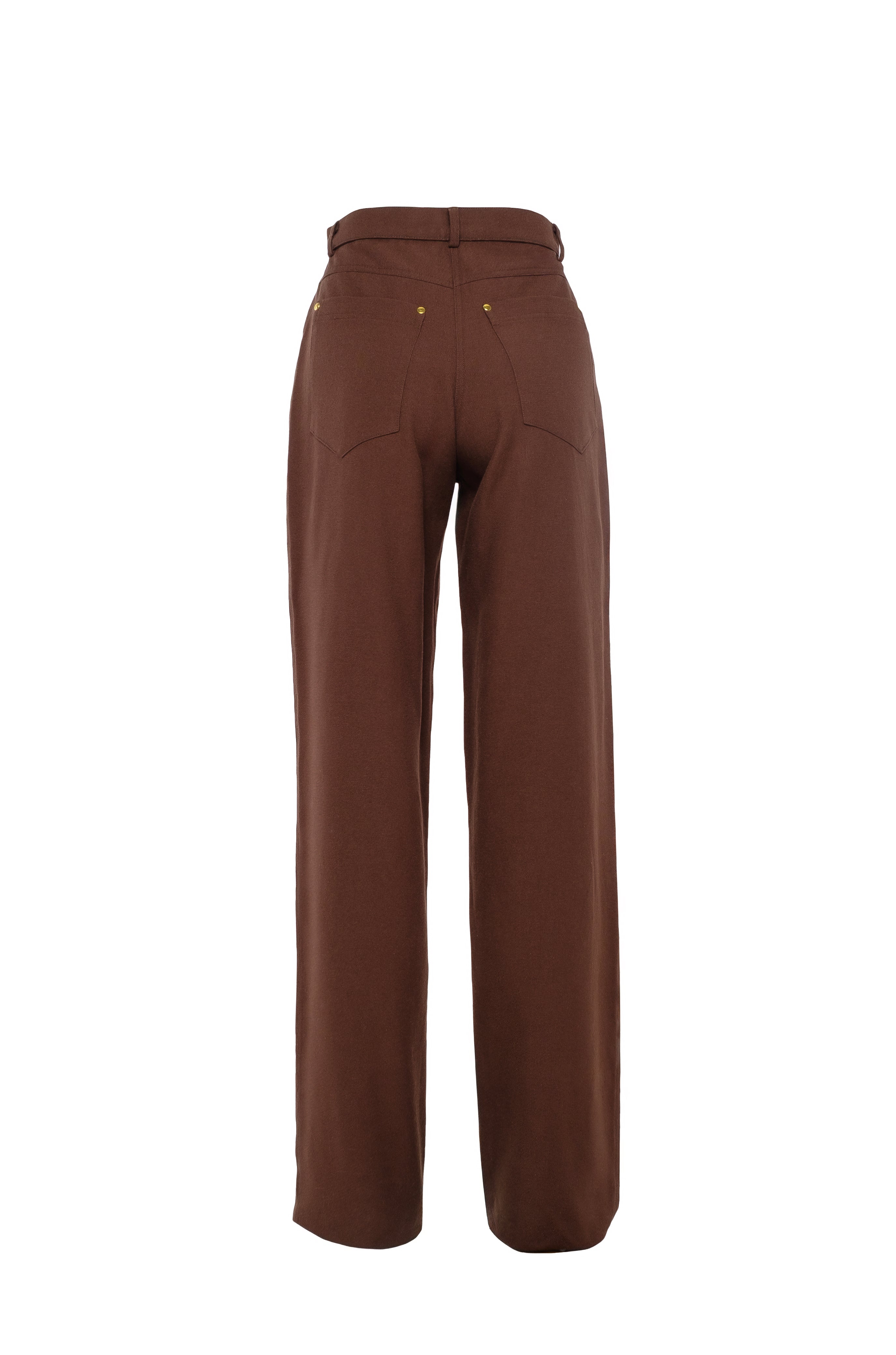 Bitter EcoComfort Trousers